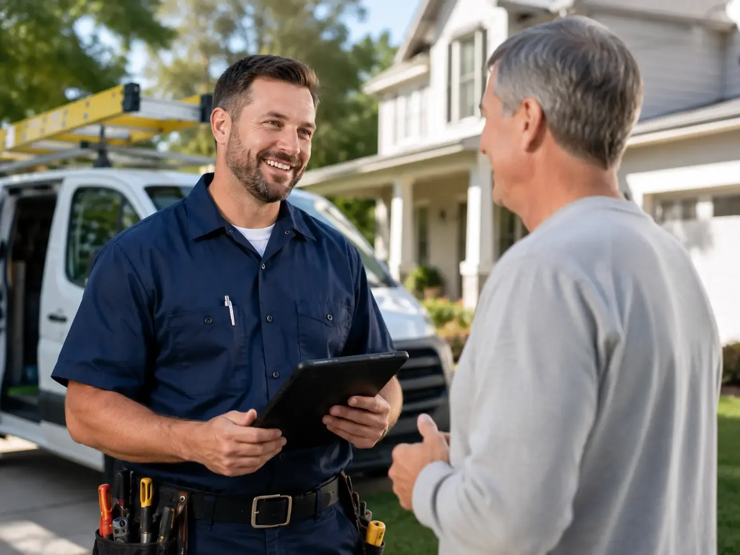 Whole Home Rewiring Garfield, NM FAQs